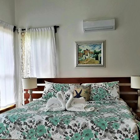 Brahma Blue Resort Сан Педро Екстериор снимка