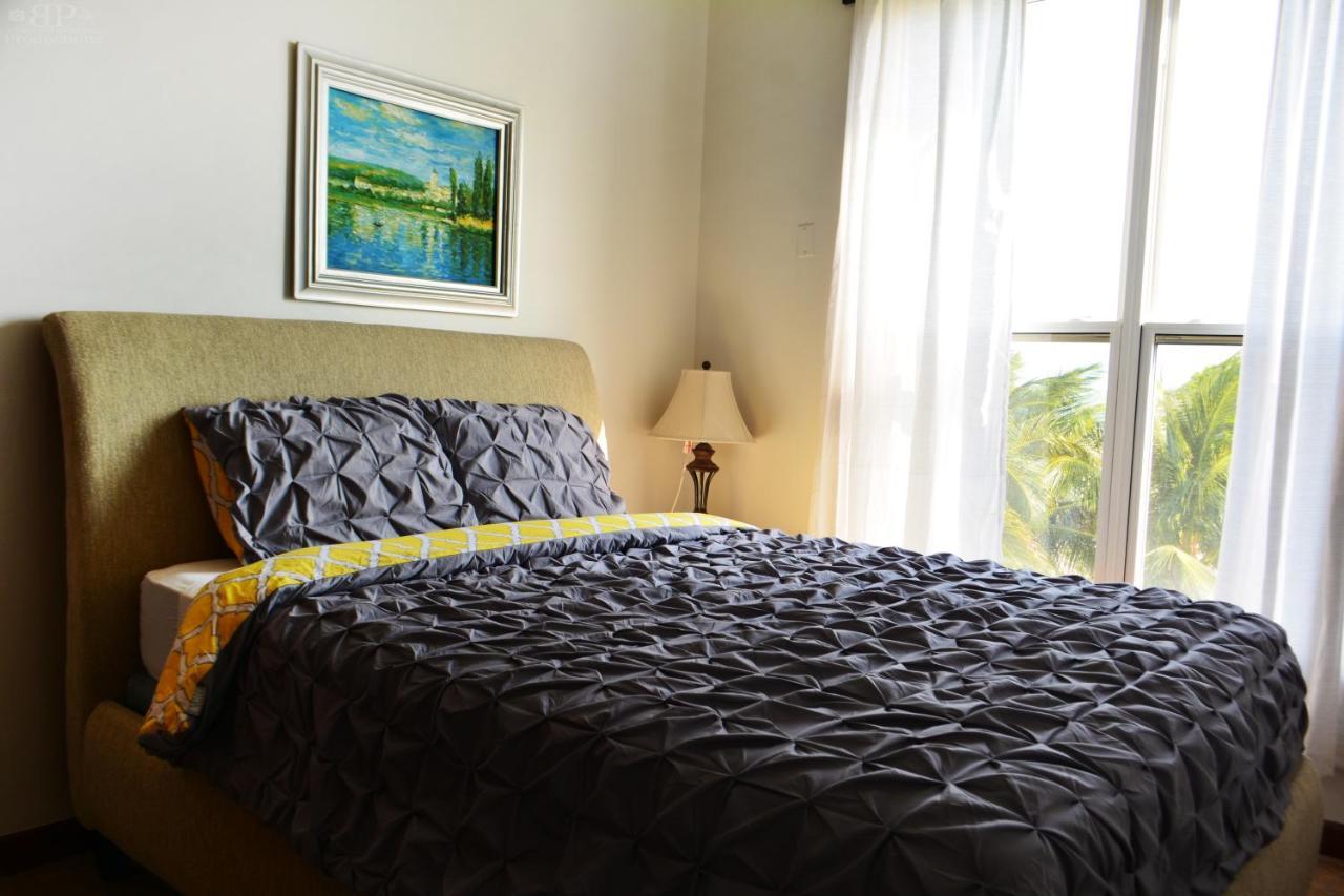 Brahma Blue Resort Сан Педро Екстериор снимка