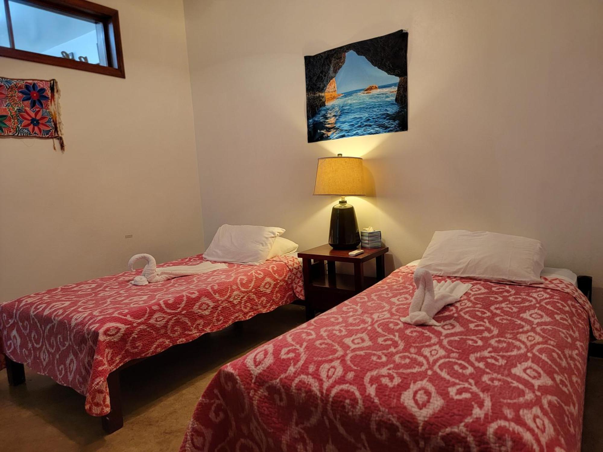 Brahma Blue Resort Сан Педро Екстериор снимка