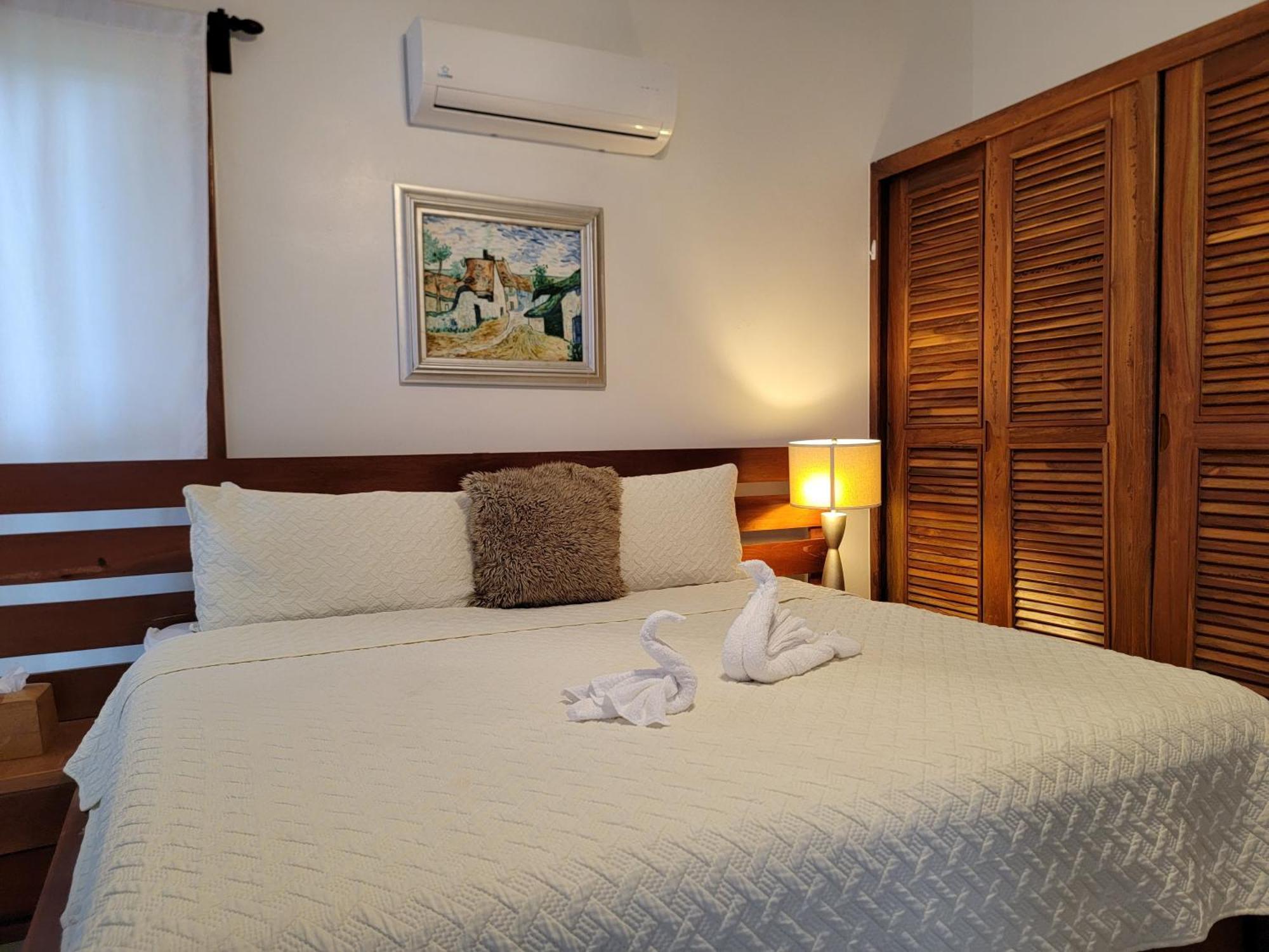 Brahma Blue Resort Сан Педро Екстериор снимка
