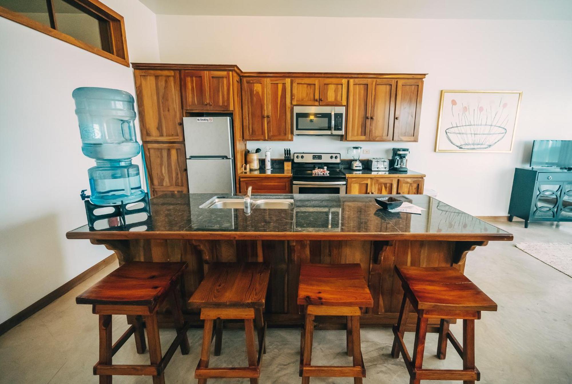 Brahma Blue Resort Сан Педро Екстериор снимка