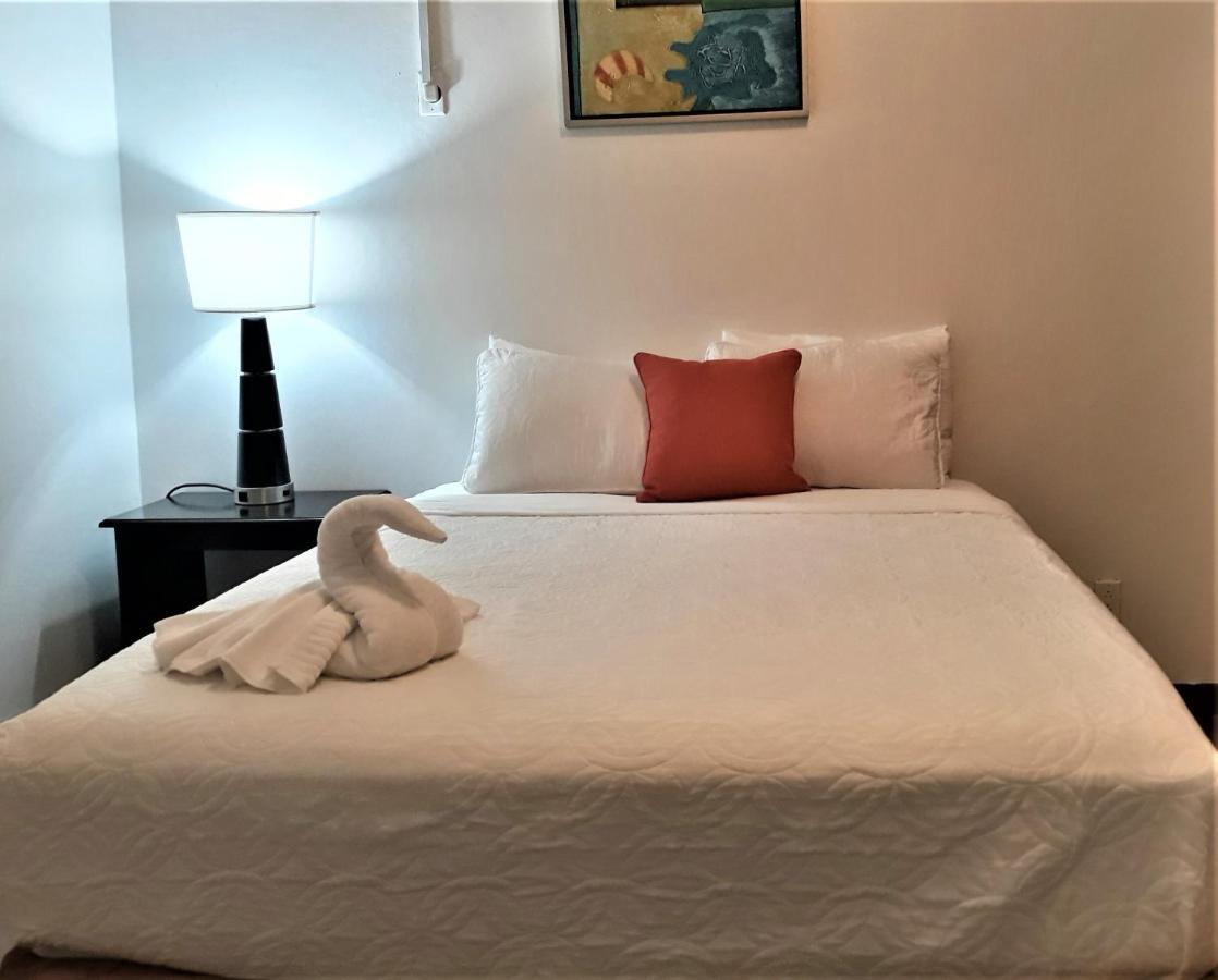 Brahma Blue Resort Сан Педро Екстериор снимка