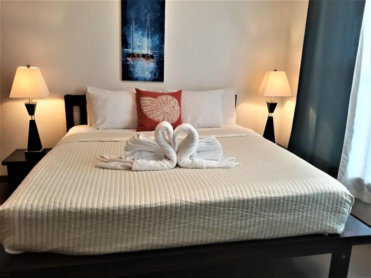 Brahma Blue Resort Сан Педро Екстериор снимка